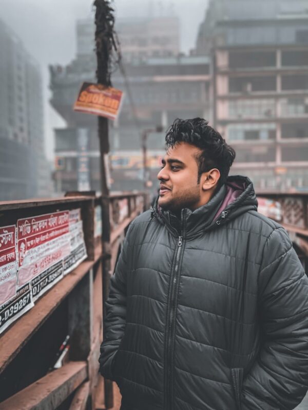 Mountain Peak Jacket - imagine 4