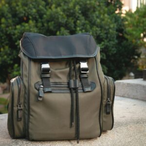 Trailblazer Bag