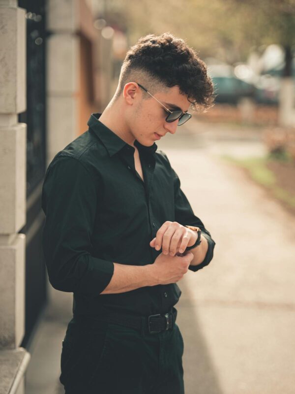 Rebel Edge Sunglasses - imagine 3