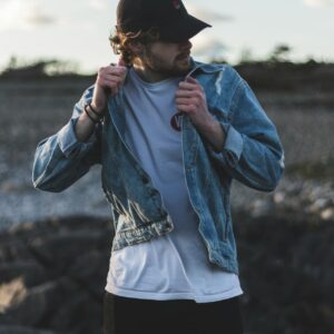 Classic Fit Cap