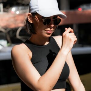 Urban Chic Cap