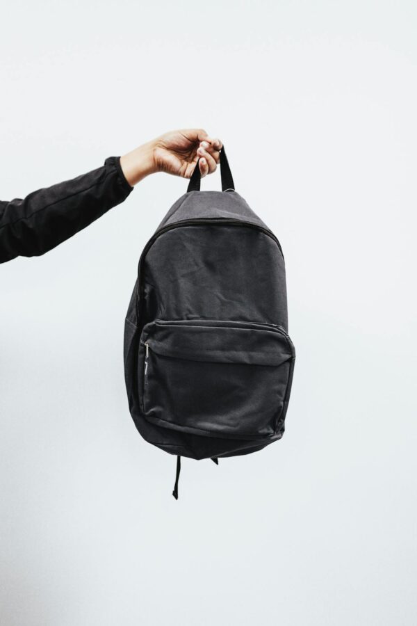 Trailblazer Bag - imagine 3