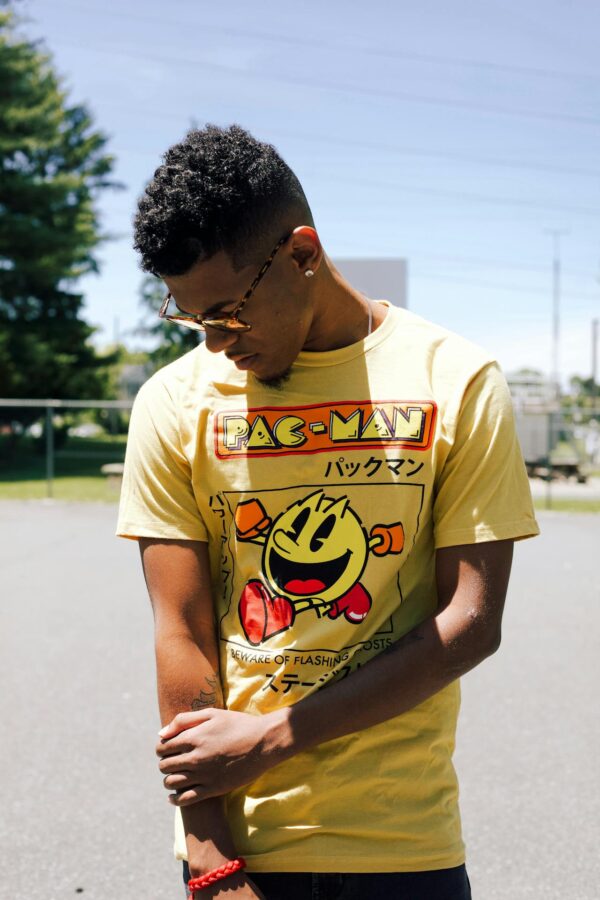 Urban Chill Tee - imagine 3