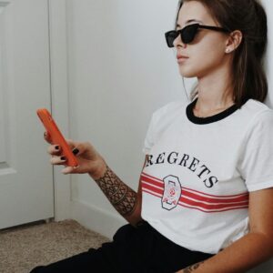 Classic Crew Tee