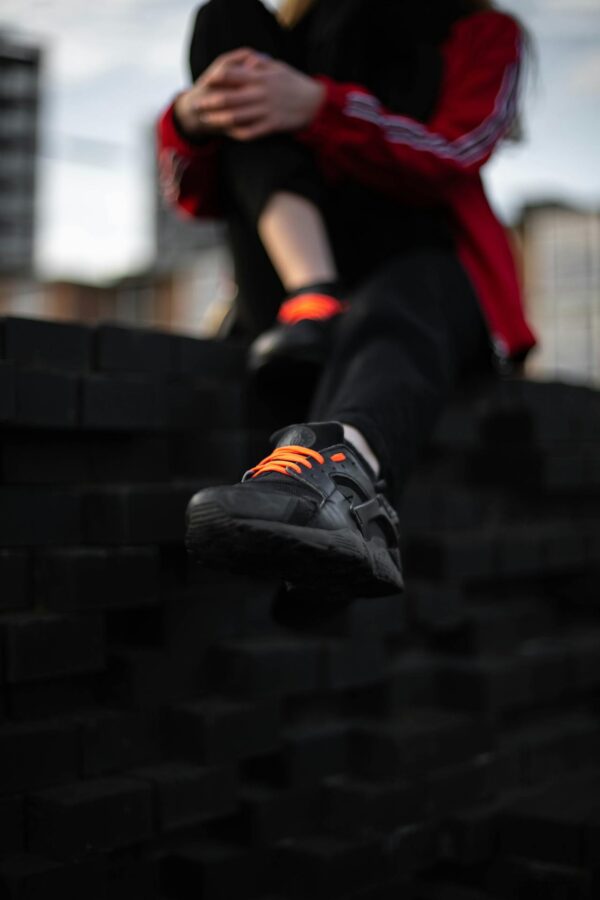 Maverick Dash Sneakers - imagine 3