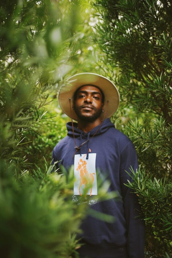 Cozy Comfort Hoodie - imagine 3