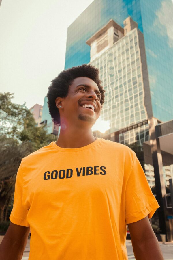 Urban Chill Tee - imagine 7