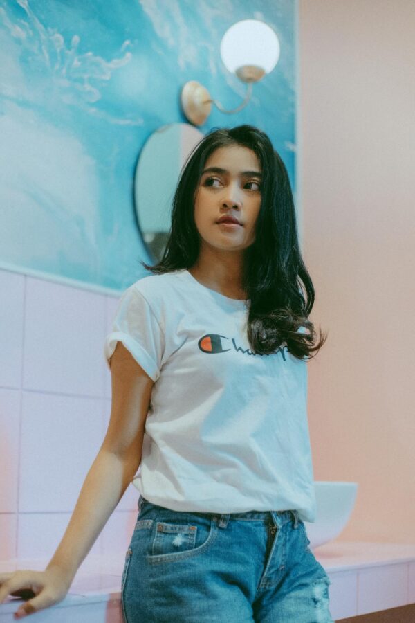 Classic Crew Tee - imagine 3