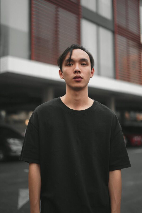 Urban Chill Tee - imagine 4