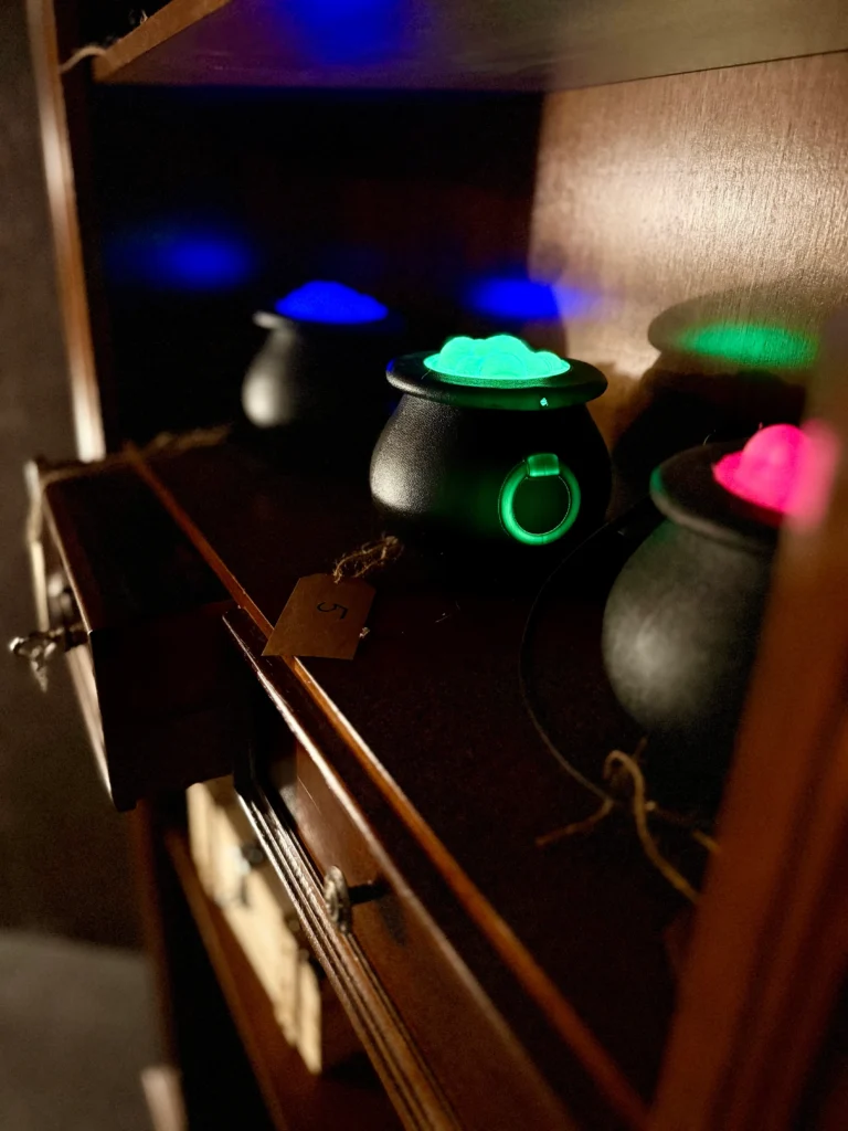 ceaune-baghete-secrete-escape-room