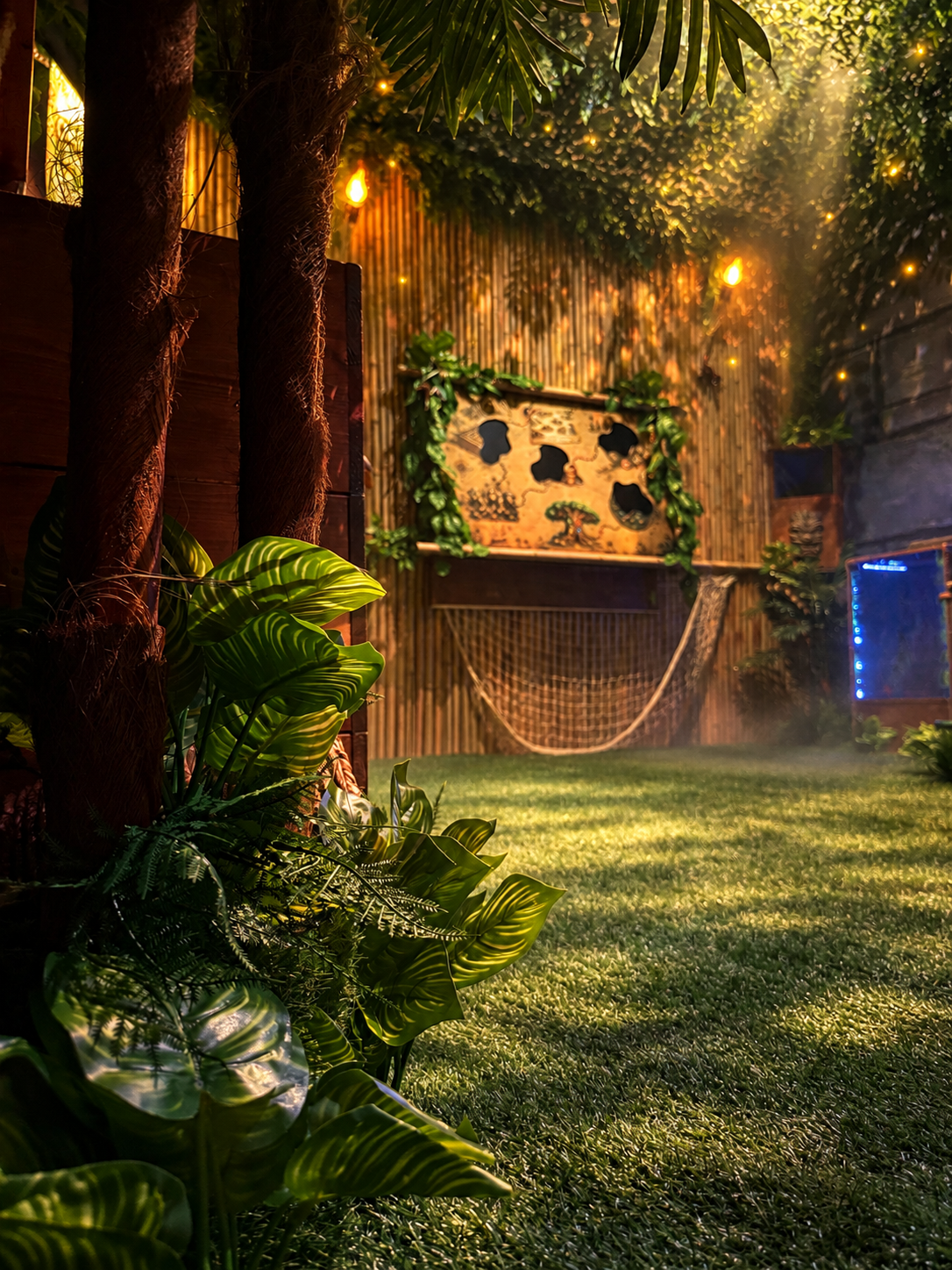 Comoara Junglei - Escape Room Oradea