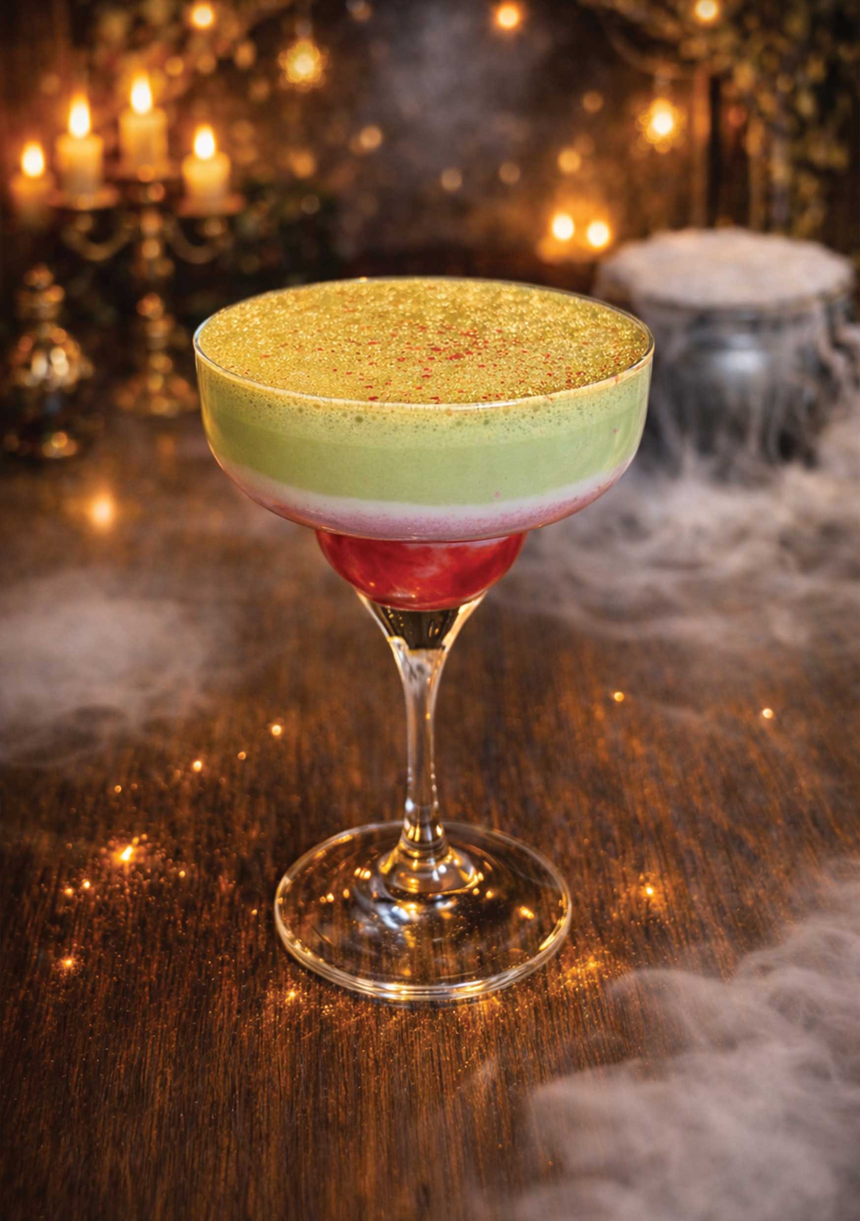 Magic Matcha